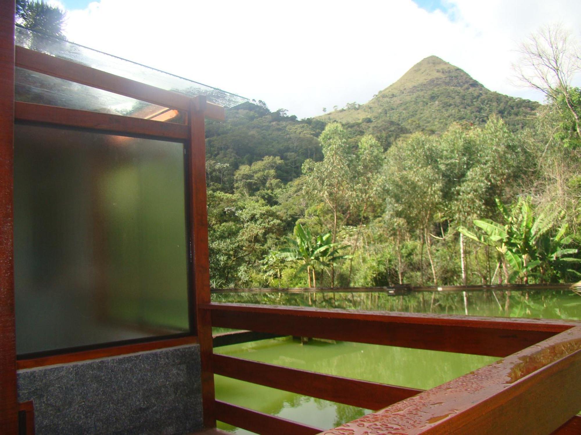 Estação Serramar * Lumiar